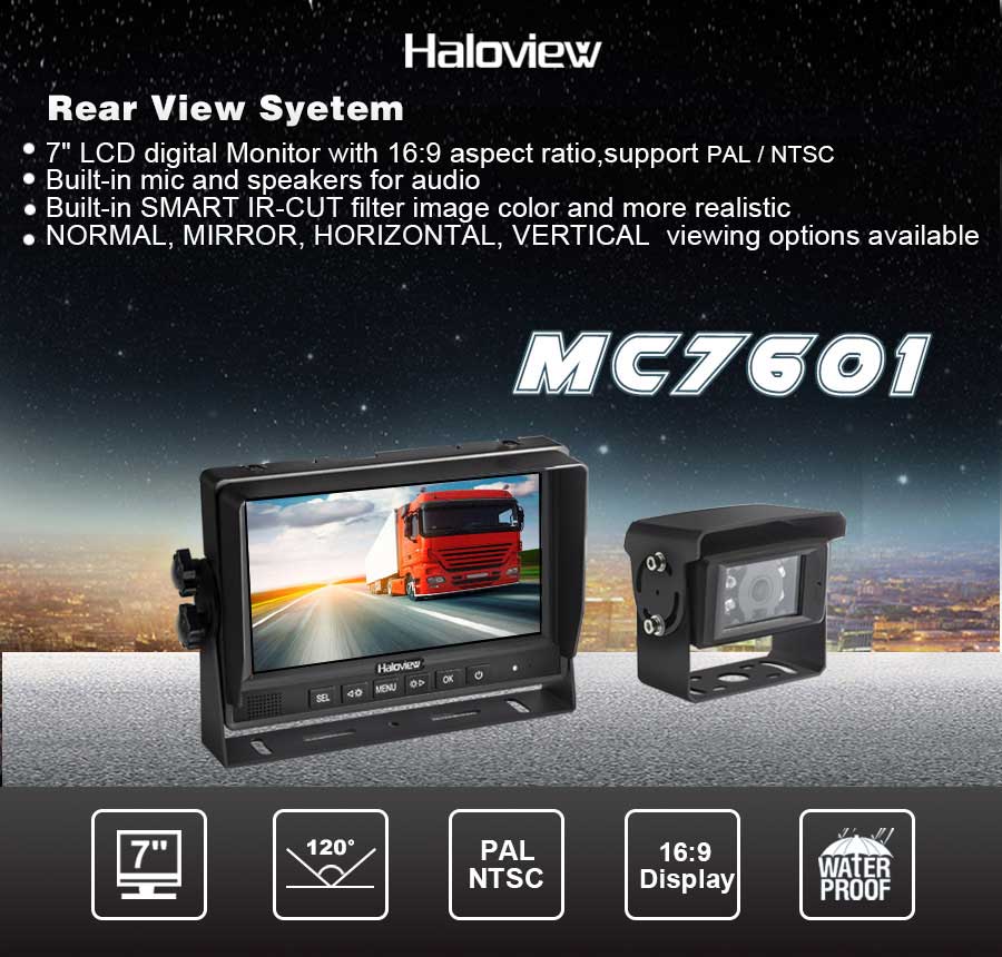 MC7601